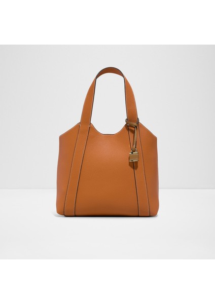 Rowsley Omuz Ve El Çantaları - Turuncu