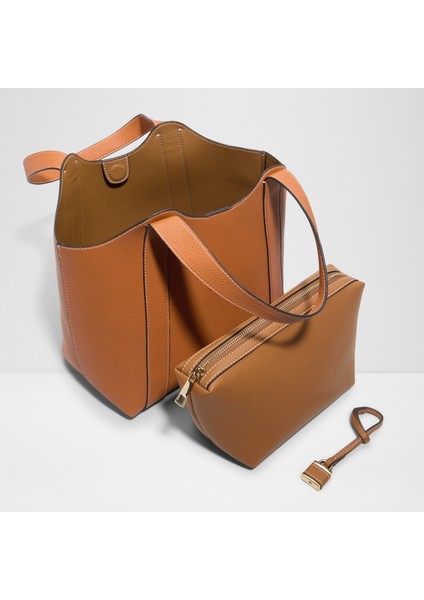 Rowsley Omuz Ve El Çantaları - Turuncu modelleri