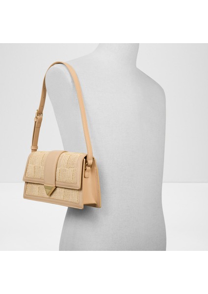 Zenıthbag Omuz Ve El Çantaları - Bej fırsatları