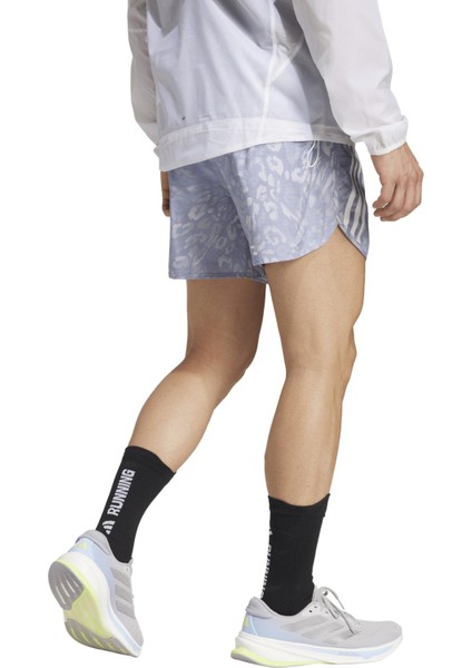 AJD7769 Adidas Otr E Aop Sho M Erkek Şort ve Kapri Mor