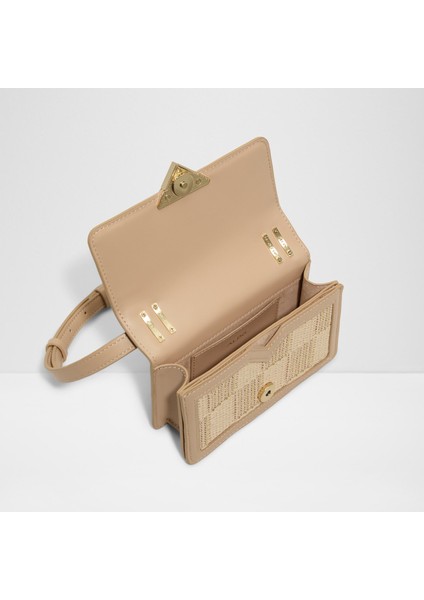 Zenıthpursemını Çapraz Çanta - Bej modelleri
