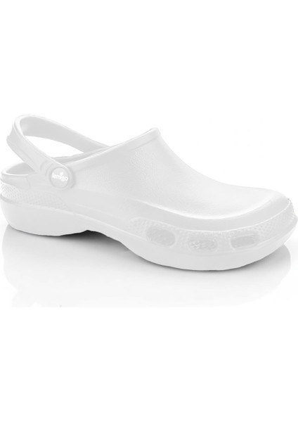Eva Doctor Beyaz Terlik (885) 41 modelleri