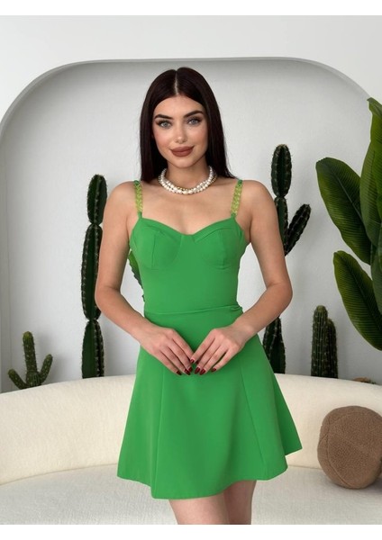 Sammy Mini Elbise