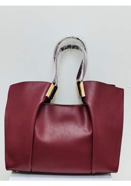 Krıste Bell 7151 Bordo Kadın Çanta indirimleri