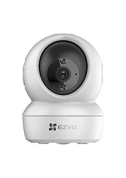 - 4mp 360° Pt Hareketli Kamera (H.265) CS-H6C+