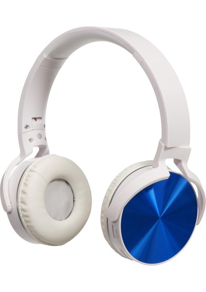 Makito 5945 Hd Kalitesinde Harici Gürültüye Karşı Yalıtımlı Telefon Kulaklığı, Lacivert