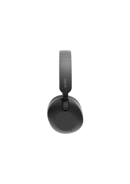 K2 Pro Siyah Kulaklık