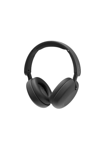 K2 Pro Siyah Kulaklık