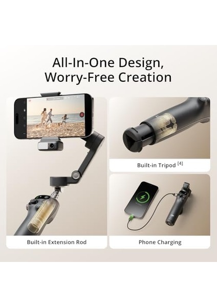 Osmo Mobile 7p