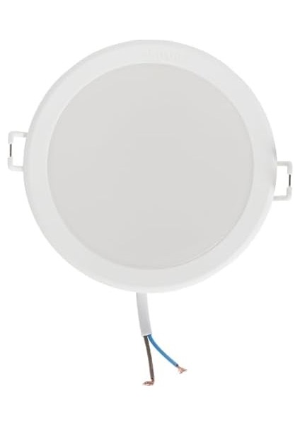 59448 Meson 105 7.5W 6500K Wh Gömme LED Spot, Beyaz Işık modelleri