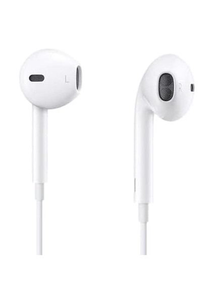 iPhone Uyumlu Earpods Kulaklık (Lightning Kulaklık)