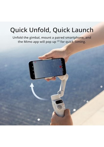 Osmo Mobile 7
