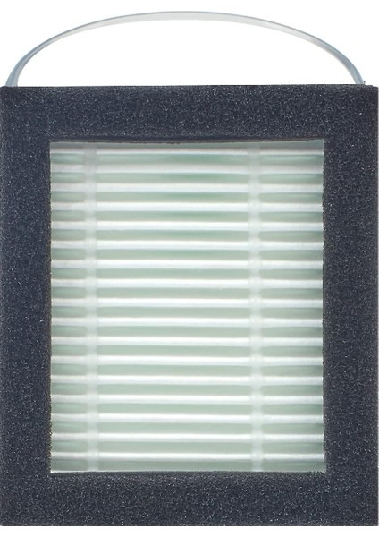 Hepa Filter Turbo Pure | Turbo Pure Buhar Sterilizatörü ve Kurutucu Için Yedek Filtre