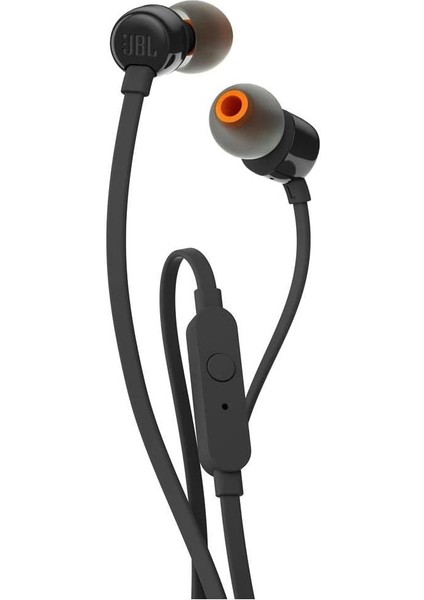 T210, Kulaklık, Ct, Ie, Siyah