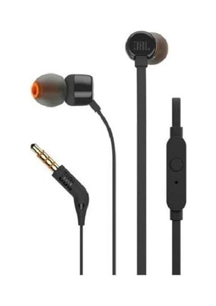 T210, Kulaklık, Ct, Ie, Siyah fiyatları