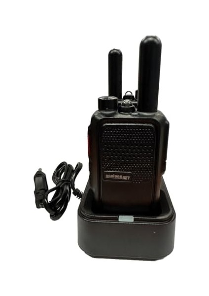 PM-580 Lisanssız Pmr El Telsizi