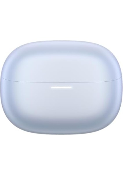 Redmi Buds 5 Pro Bluetooth 5.3 Kulakiçi Kulaklık, 52 Db Aktif Gürültü Azaltma, 38 Saate Kadar Pil Ömrü, Yüksek Çözünürlüklü Ses ve Ldac, Koaksiyel Çift Sürücü, Aurora Mor