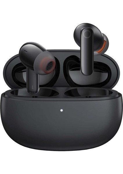Bowie MZ10 Anc True Wireless Bluetooth Kulaklık Siyah