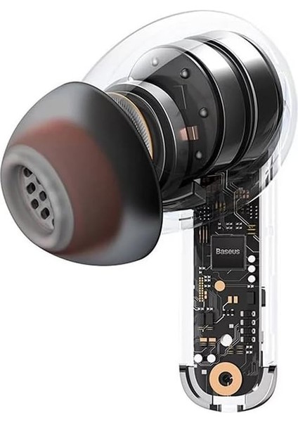 Bowie MZ10 Anc True Wireless Bluetooth Kulaklık Siyah fiyatları