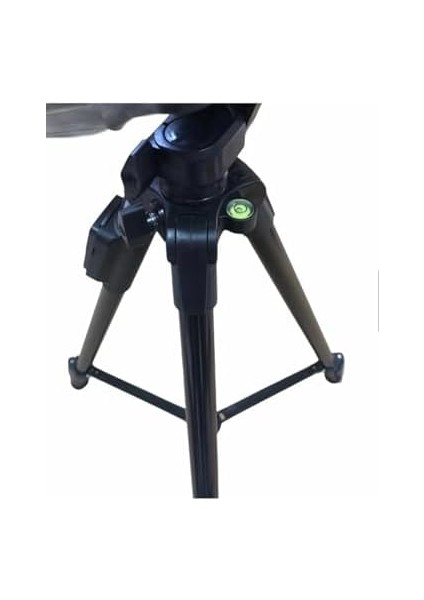 Tripod Bluetooth Kumandalı Profesyonel Telefon Kamera Tutucu Çantalı Tripot 8810 Projeksiyon Slr Kamera Tel Tutucu
