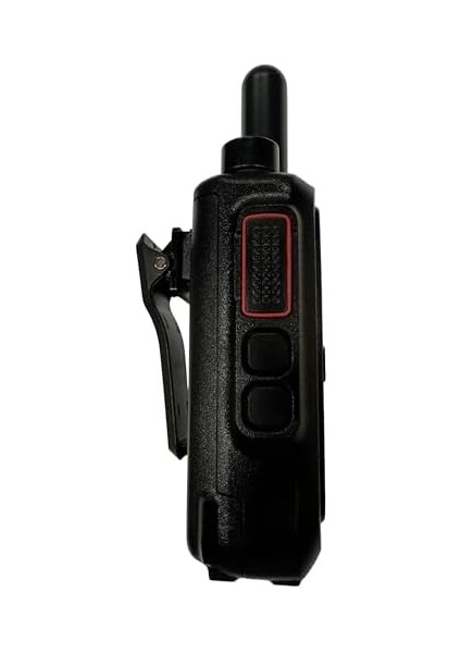 PM-580 Lisanssız Pmr El Telsizi
