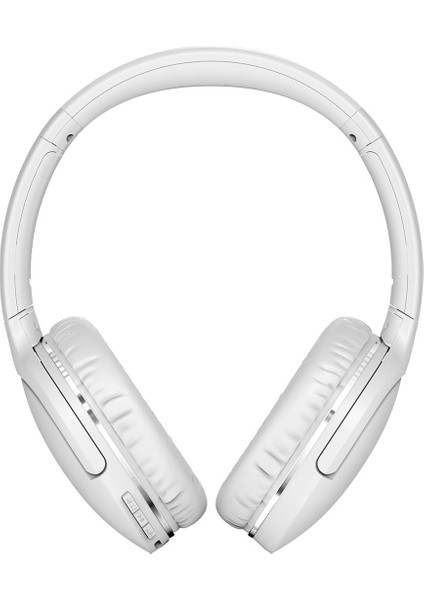 D02 Pro Bluetooth Kulaklık Beyaz, Universal