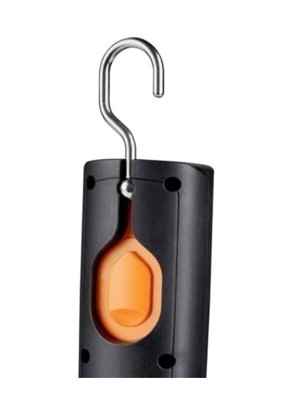 LED Fener Şarjlı Ledinspect TWIST250 LEDIL412