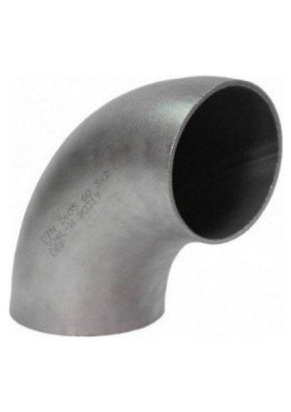 Patent Dirsek 90° Sch 40 Dikişsiz