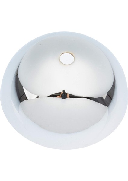 Tavan Deliği Kapatma Rozanansı, 10 x 10 x 4 Cm, Metal