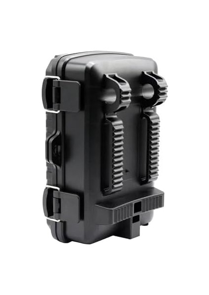 JH-830 28MP 2.7k Quad Hd Ir LED Gece Görüşlü Fotokapan Kamera