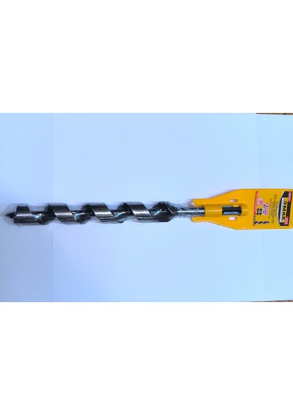 Dmax Sds Ağaç Delme | 20X250 mm