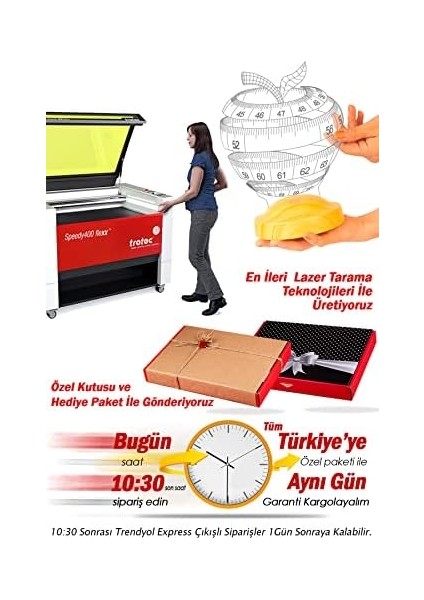 Diyetisyenler Günü Hediyesi, Diyetisyen Için Hediye, Beslenme Uzmanı Hediyesi, 3D 3 Boyutlu LED Lamba modelleri