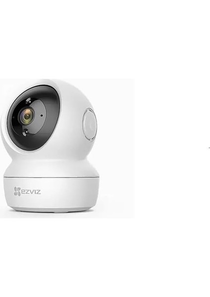 - 2mp 360° Pt Hareketli Kamera