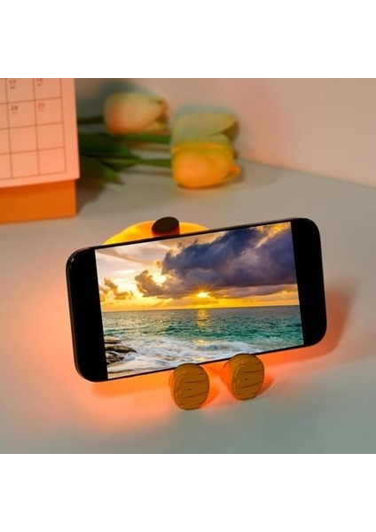 Yumuşak Silikon Pumpkin Mini Gece Lambası Dekoratif Işık Derecesi Ayarlanabilir Yatak Odası Lambası Bal Kabağı Kitap Okuma Lambası Çocuk Odası 8cm x 9cm K-1165 modelleri