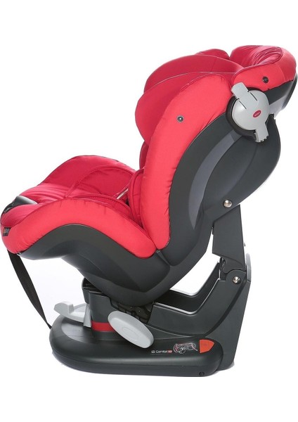 iZi Comfort X3 9-18 kg Oto Koltuğu - Sunset Melange