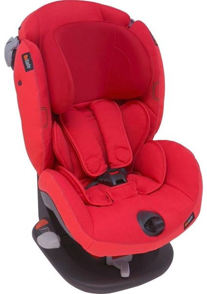iZi Comfort X3 9-18 kg Oto Koltuğu - Sunset Melange
