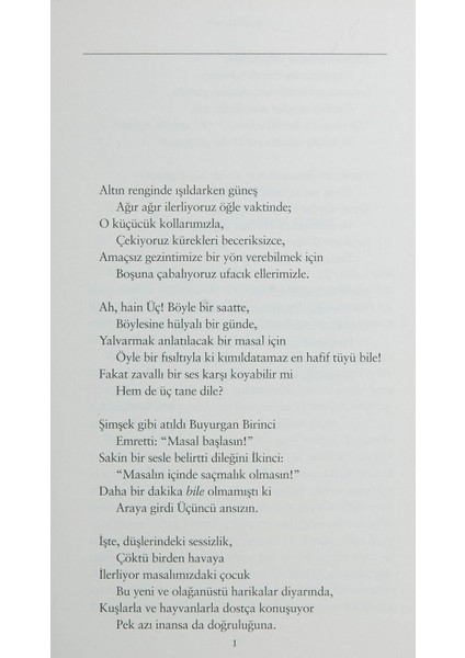 Alice Harikalar Diyarında - Lewis Carroll