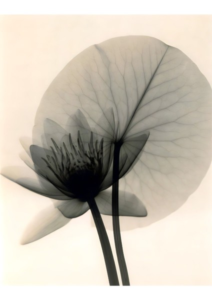 |soft Siyah-Krem Çiçek Kombini 03 |çerçeveli Cam Tablo 2li Dikey modelleri