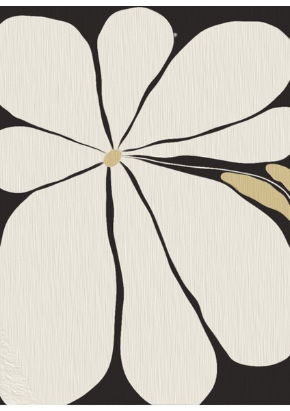 |krem-Gri-Sarı Soyut Çiçek Kombin 1 |çerçeveli Cam Tablo 2li Dikey fiyatları