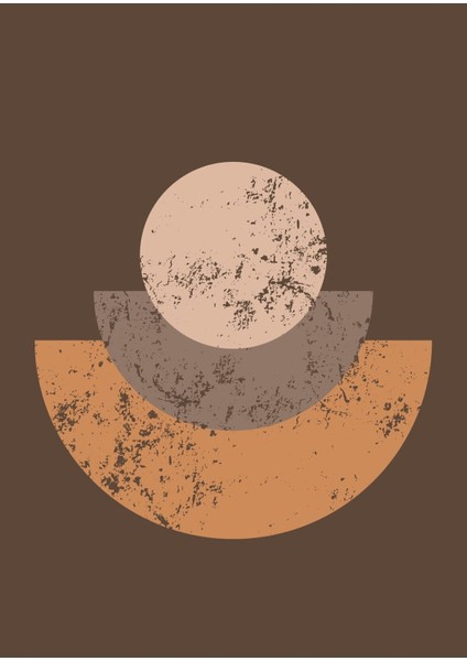 |kahverengi-Krem-Bej Soyut Kombini 1 |çerçeveli Cam Tablo 2li Dikey fiyatları