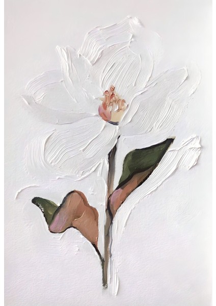 |h&soft Renk Çiçekler |çerçeveli Cam Tablo 2li Dikey fiyatları