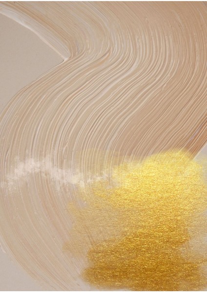 |krem-Gold Desenli Soyut Kombini 01 |çerçeveli Cam Tablo 2li Dikey fiyatları