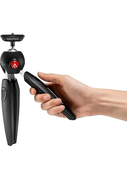 Mtpıxıevo-Bk, Pıxı Evo 2 Segmentli Mini Tripod, Aynasız Kameralar Için, Kompakt Sistem Kameraları, Dslr'ler, Video, Uygun Boyut, Alüminyum, Masa Tripodu, Siyah fiyatları