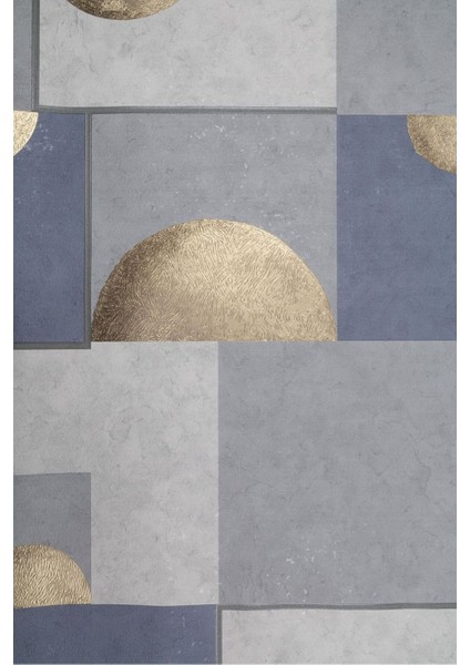 |mavi-Gri-Sarı Desenli Soyut Kombini 01 |çerçeveli Cam Tablo 2li Dikey fiyatları