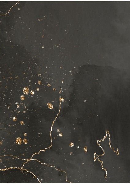 |siyah-Gold Luxury Desenli Soyut Kombini 02 |çerçeveli Cam Tablo 2li Dikey fiyatları