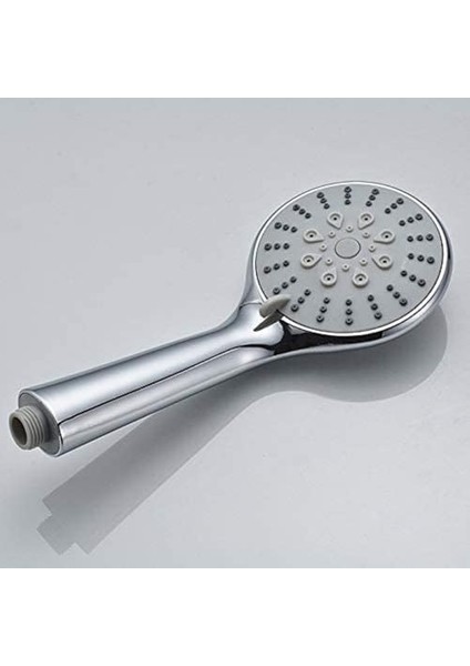 5f Duş Başlığı Seti, Geniş Başlık Yüzeyi, Kireç Önleyici Kauçuk Nozzle, Yüksek Basınç Fonksiyonları (Asorti Ürün, Renk ve Şekil Farklılık Gösterebilir) fiyatları