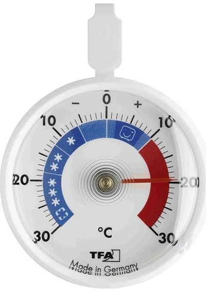 Tfa 14.4006 Buzdolabı Termometresi