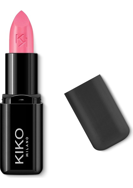 KikoMilano Ruj - Smart Fusion Lipstick - 419 Baby Pink