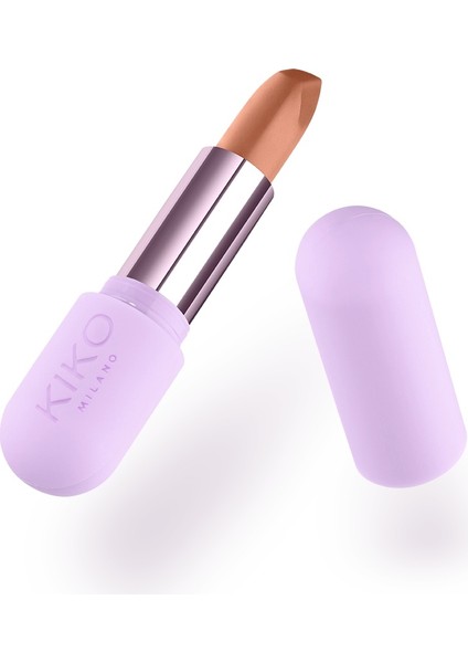 Ruj - Dreamphoria Shapechanger Satin Lipstick - 01 Ethereal Nude