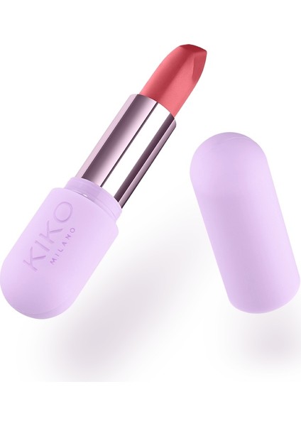 Ruj - Dreamphoria Shapechanger Satin Lipstick - 04 Peach Me